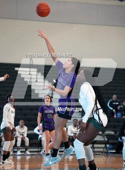 Thumbnail 1 in Ellison vs. Hallsville (Aggieland Invitational) photogallery.