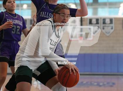Thumbnail 1 in Ellison vs. Hallsville (Aggieland Invitational) photogallery.