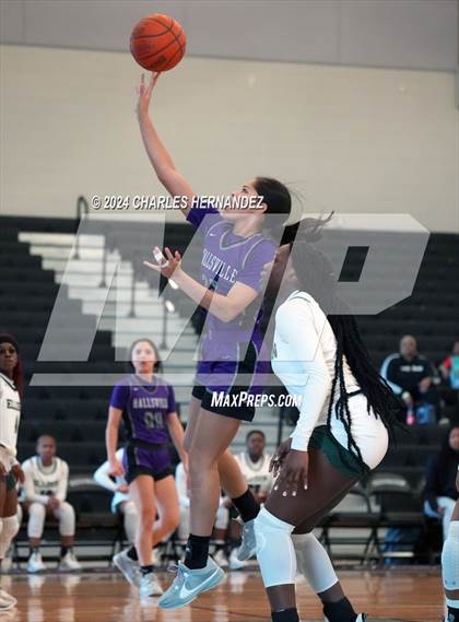 Thumbnail 1 in Ellison vs. Hallsville (Aggieland Invitational) photogallery.