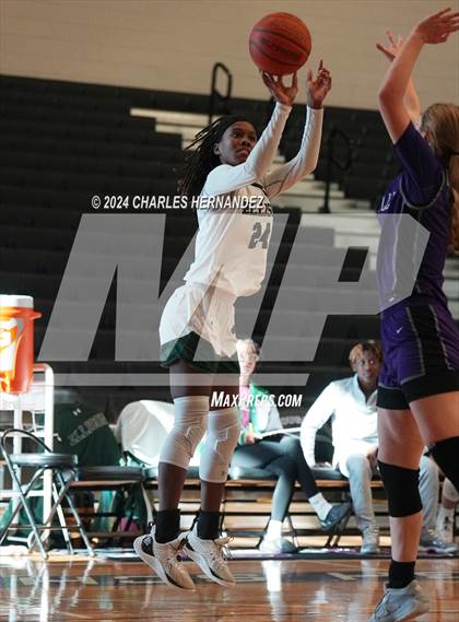Thumbnail 3 in Ellison vs. Hallsville (Aggieland Invitational) photogallery.