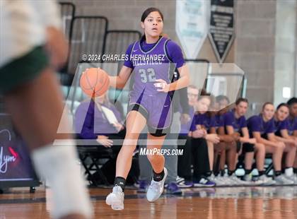 Thumbnail 1 in Ellison vs. Hallsville (Aggieland Invitational) photogallery.