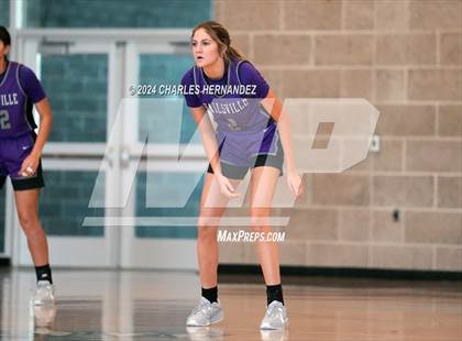 Thumbnail 1 in Ellison vs. Hallsville (Aggieland Invitational) photogallery.