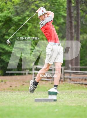 NCHSAA 1A Finals (7 Lakes Golf Club)