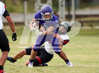 Thumbnail 1 in Victoria West @ Boerne photogallery.