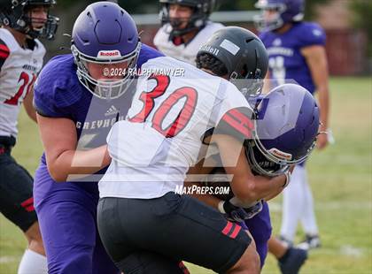 Thumbnail 1 in Victoria West @ Boerne photogallery.