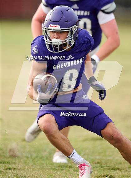 Thumbnail 1 in Victoria West @ Boerne photogallery.