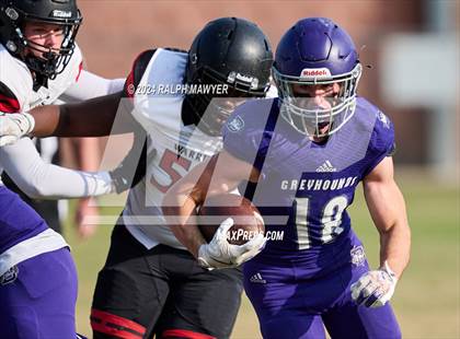 Thumbnail 1 in Victoria West @ Boerne photogallery.
