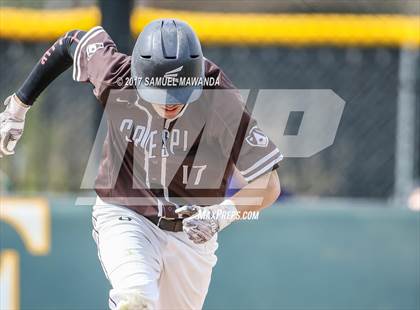 Thumbnail 1 in Crespi vs Malibu  photogallery.