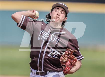 Thumbnail 1 in Crespi vs Malibu  photogallery.