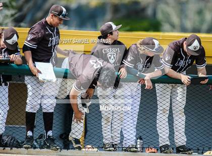 Thumbnail 3 in Crespi vs Malibu  photogallery.