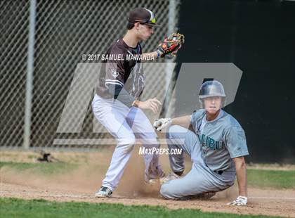 Thumbnail 1 in Crespi vs Malibu  photogallery.