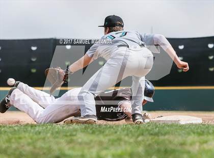 Thumbnail 1 in Crespi vs Malibu  photogallery.