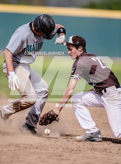 Thumbnail 1 in Crespi vs Malibu  photogallery.