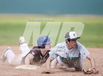 Thumbnail 1 in Crespi vs Malibu  photogallery.