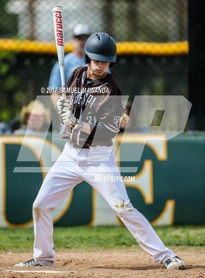 Thumbnail 1 in Crespi vs Malibu  photogallery.