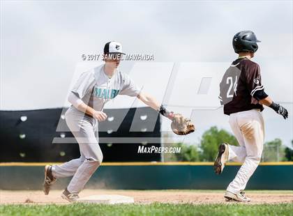 Thumbnail 3 in Crespi vs Malibu  photogallery.