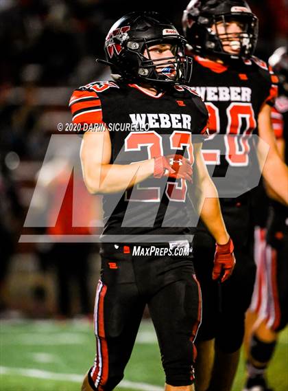 Thumbnail 3 in Fremont @ Weber photogallery.