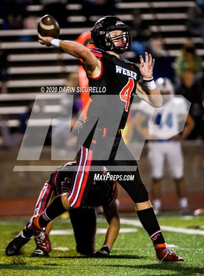 Thumbnail 3 in Fremont @ Weber photogallery.