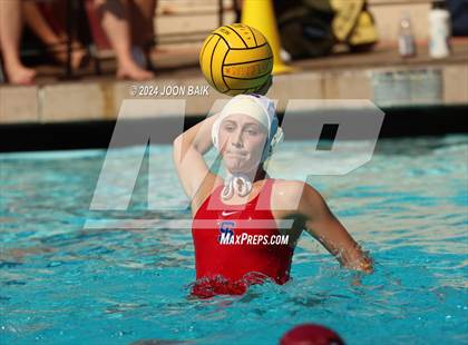 Thumbnail 1 in St. Ignatius College Preparatory @ Las Lomas (Las Lomas JVG Invite) photogallery.