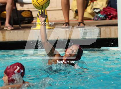Thumbnail 3 in St. Ignatius College Preparatory @ Las Lomas (Las Lomas JVG Invite) photogallery.