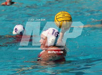 Thumbnail 3 in St. Ignatius College Preparatory @ Las Lomas (Las Lomas JVG Invite) photogallery.