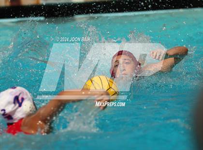 Thumbnail 1 in St. Ignatius College Preparatory @ Las Lomas (Las Lomas JVG Invite) photogallery.
