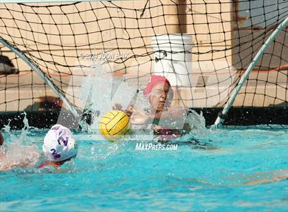 Thumbnail 1 in St. Ignatius College Preparatory @ Las Lomas (Las Lomas JVG Invite) photogallery.