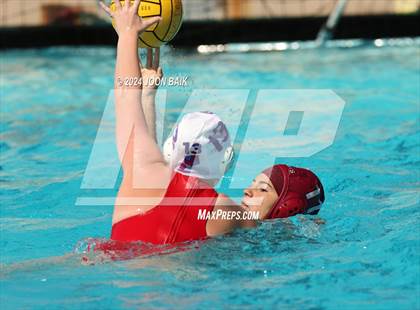 Thumbnail 1 in St. Ignatius College Preparatory @ Las Lomas (Las Lomas JVG Invite) photogallery.