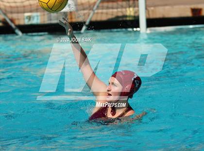 Thumbnail 1 in St. Ignatius College Preparatory @ Las Lomas (Las Lomas JVG Invite) photogallery.