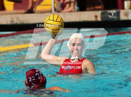 Thumbnail 1 in St. Ignatius College Preparatory @ Las Lomas (Las Lomas JVG Invite) photogallery.