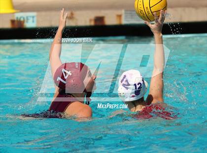Thumbnail 1 in St. Ignatius College Preparatory @ Las Lomas (Las Lomas JVG Invite) photogallery.