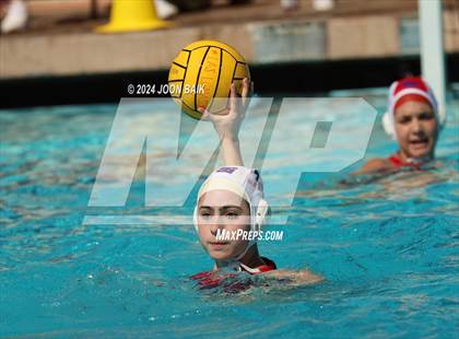 Thumbnail 1 in St. Ignatius College Preparatory @ Las Lomas (Las Lomas JVG Invite) photogallery.