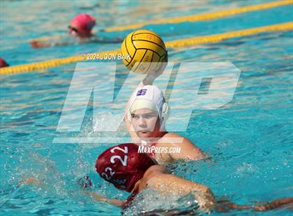 Thumbnail 1 in St. Ignatius College Preparatory @ Las Lomas (Las Lomas JVG Invite) photogallery.