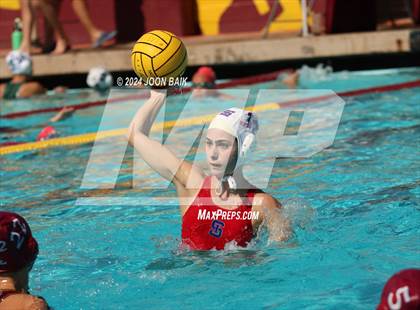 Thumbnail 1 in St. Ignatius College Preparatory @ Las Lomas (Las Lomas JVG Invite) photogallery.