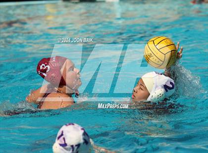 Thumbnail 1 in St. Ignatius College Preparatory @ Las Lomas (Las Lomas JVG Invite) photogallery.