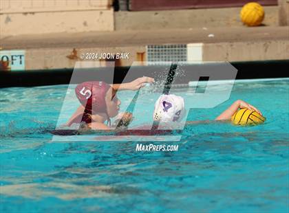 Thumbnail 3 in St. Ignatius College Preparatory @ Las Lomas (Las Lomas JVG Invite) photogallery.