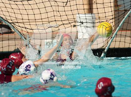Thumbnail 3 in St. Ignatius College Preparatory @ Las Lomas (Las Lomas JVG Invite) photogallery.