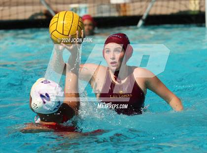 Thumbnail 3 in St. Ignatius College Preparatory @ Las Lomas (Las Lomas JVG Invite) photogallery.