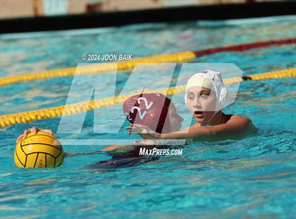 Thumbnail 2 in St. Ignatius College Preparatory @ Las Lomas (Las Lomas JVG Invite) photogallery.