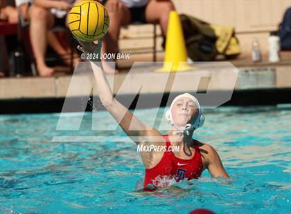 Thumbnail 3 in St. Ignatius College Preparatory @ Las Lomas (Las Lomas JVG Invite) photogallery.