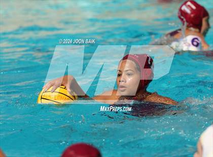 Thumbnail 3 in St. Ignatius College Preparatory @ Las Lomas (Las Lomas JVG Invite) photogallery.