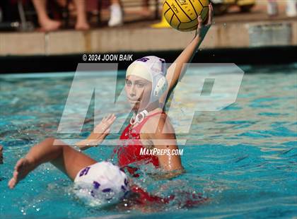 Thumbnail 3 in St. Ignatius College Preparatory @ Las Lomas (Las Lomas JVG Invite) photogallery.