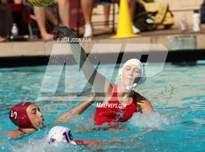 Thumbnail 3 in St. Ignatius College Preparatory @ Las Lomas (Las Lomas JVG Invite) photogallery.