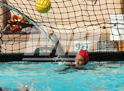 Thumbnail 3 in St. Ignatius College Preparatory @ Las Lomas (Las Lomas JVG Invite) photogallery.