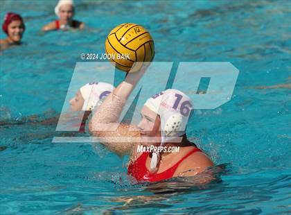 Thumbnail 1 in St. Ignatius College Preparatory @ Las Lomas (Las Lomas JVG Invite) photogallery.