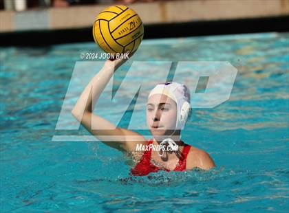 Thumbnail 2 in St. Ignatius College Preparatory @ Las Lomas (Las Lomas JVG Invite) photogallery.