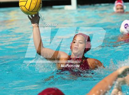 Thumbnail 1 in St. Ignatius College Preparatory @ Las Lomas (Las Lomas JVG Invite) photogallery.