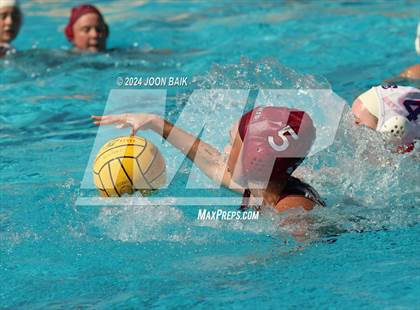 Thumbnail 1 in St. Ignatius College Preparatory @ Las Lomas (Las Lomas JVG Invite) photogallery.
