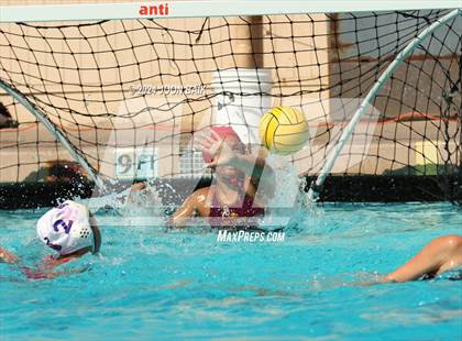 Thumbnail 2 in St. Ignatius College Preparatory @ Las Lomas (Las Lomas JVG Invite) photogallery.
