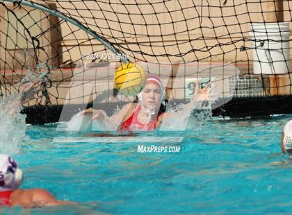 Thumbnail 1 in St. Ignatius College Preparatory @ Las Lomas (Las Lomas JVG Invite) photogallery.